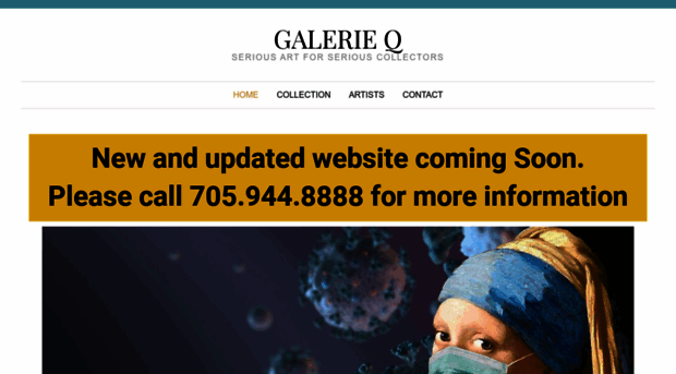 galerie-q.com