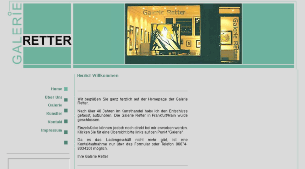 galerie-retter.de