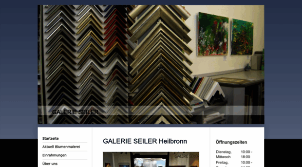 galerie-seiler.de