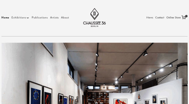 galerie36berlin.com