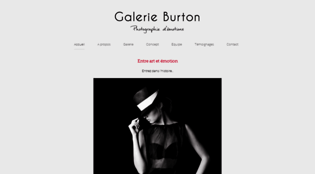 galerieburton.be