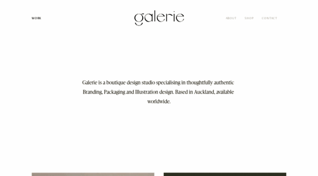 galeriedesignstudio.com