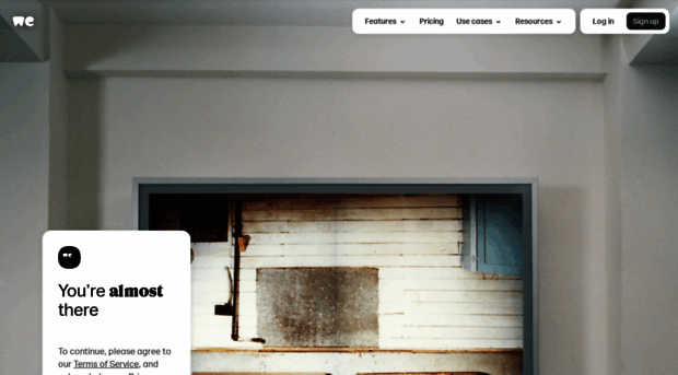 galeriegretameert.wetransfer.com