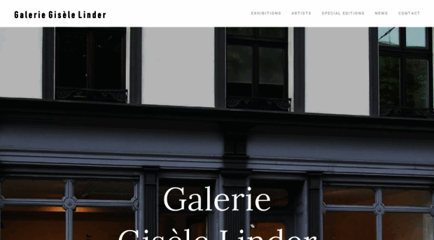 galerielinder.ch