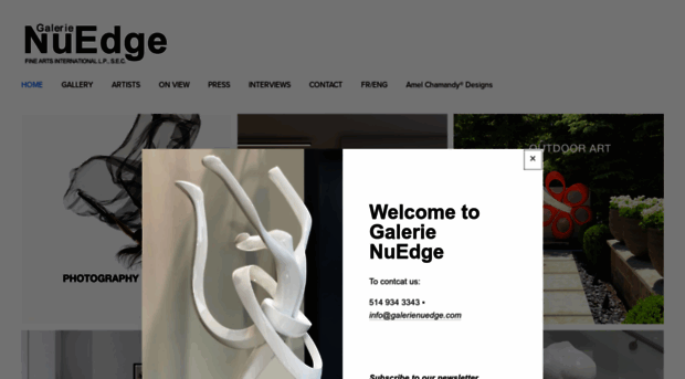 galerienuedge.com