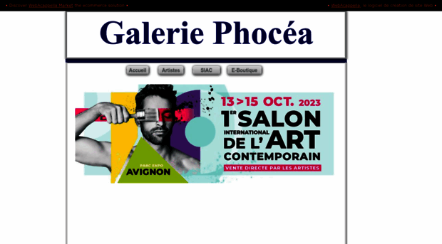 galeriephocea.com