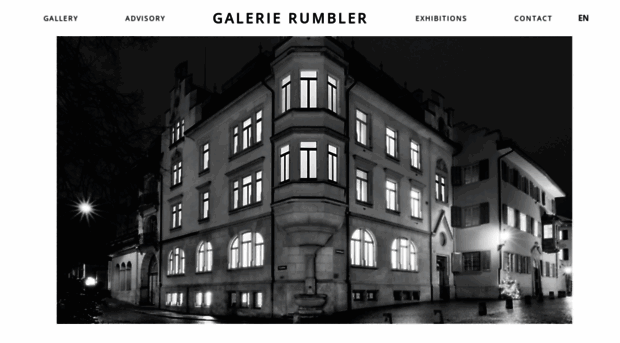 galerierumbler.ch