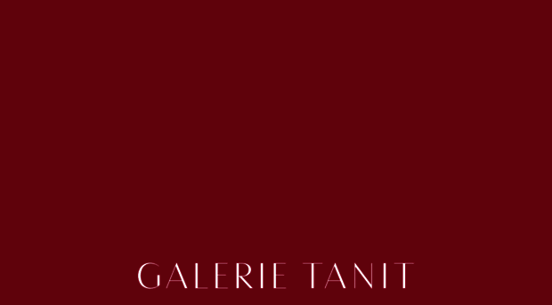 galerietanit.com