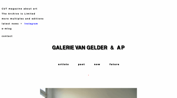 galerievangelder.com