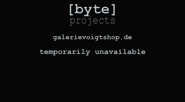 galerievoigtshop.de