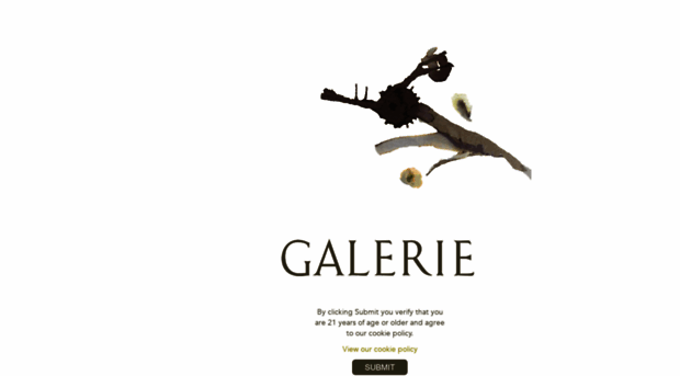 galeriewines.com