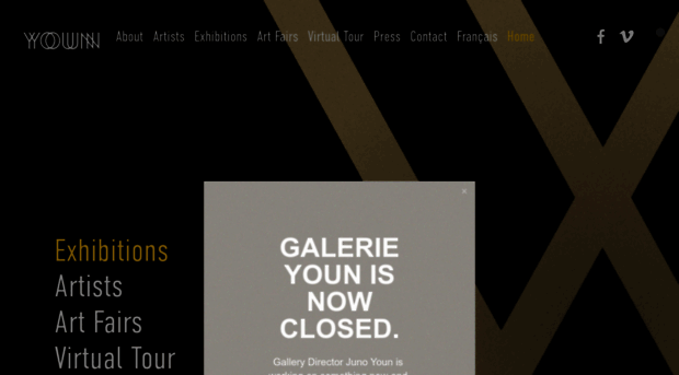 galerieyoun.com