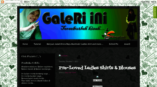 galeriini.blogspot.com