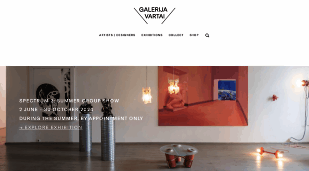 galerijavartai.com