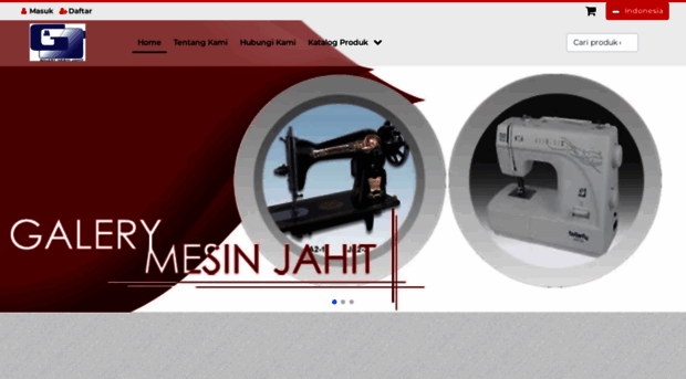 galerymesinjahit.com