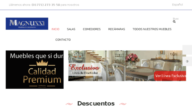 galerymuebles.com.mx