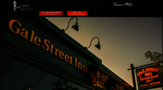 galestreet.com