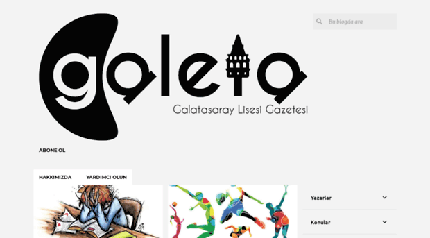 galeta.site