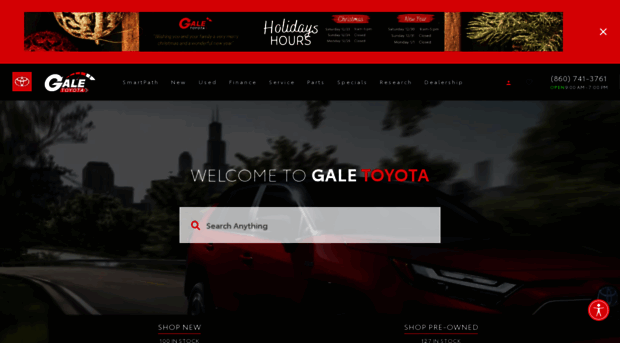 galetoyota.com