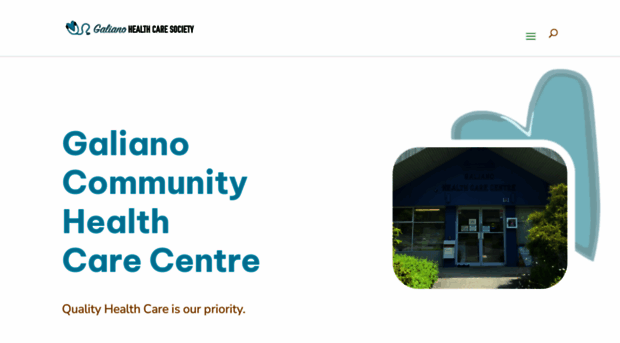 galianohealth.org