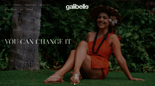 galibelle.com