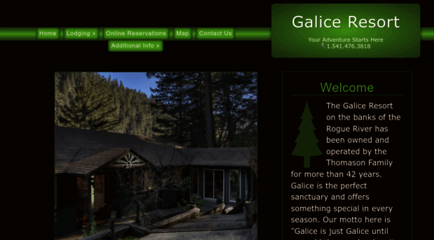 galice.com