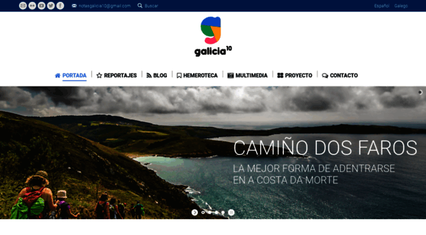 galicia10.com