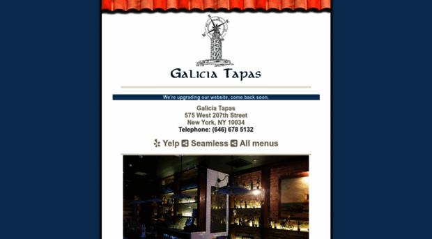 galiciarestaurantnyc.com