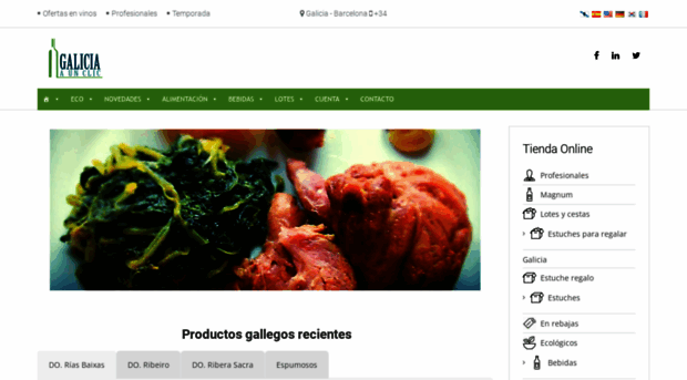 galiciaterra.com