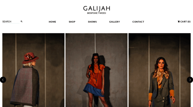 galijah.co.uk