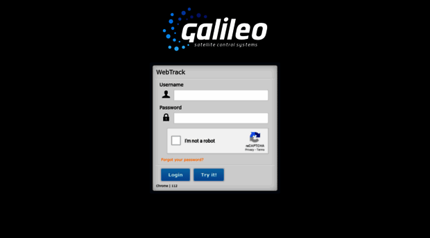 galileo-monitor.com