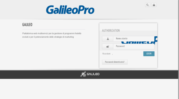 galileo.agpromo.it