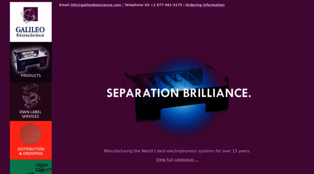 galileobioscience.com