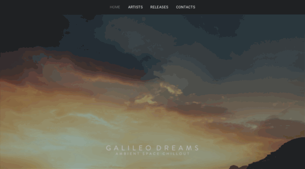 galileodreams.com