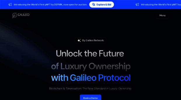 galileoprotocol.io