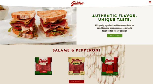 galileosalame.com