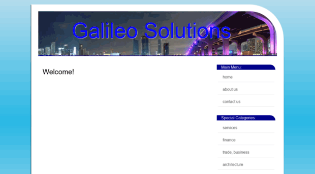 galileosolutions.co.uk