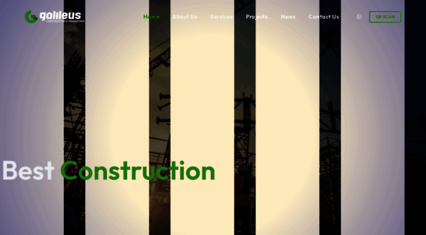 galileusconstruction.com