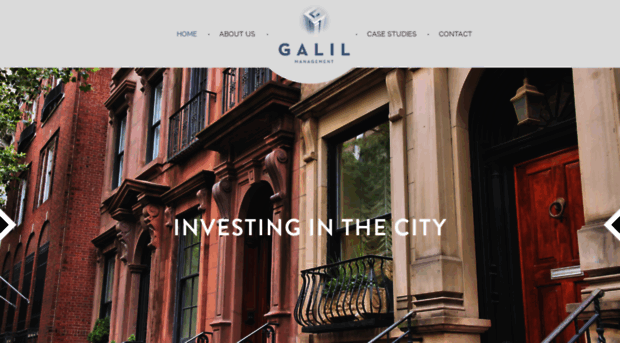 galilmanagement.com