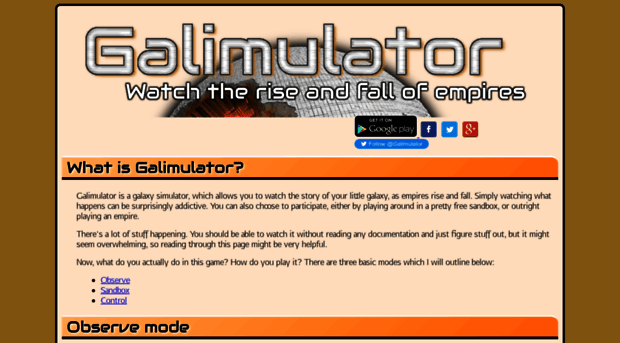 galimulator.com