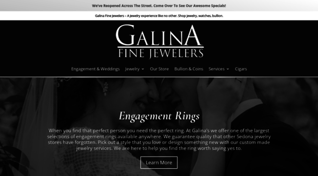 galinafinejewelers.com