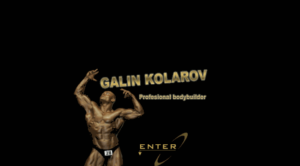 galinkolarov.com