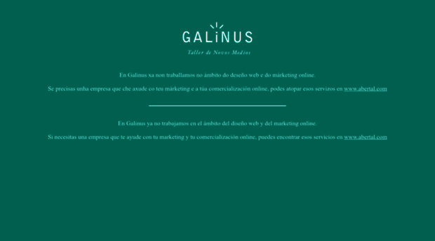 galinus.com