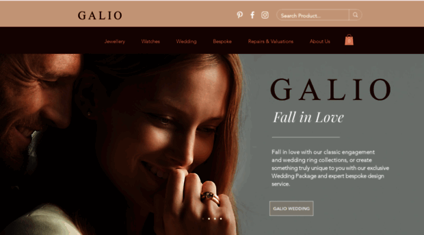 galio.co.uk