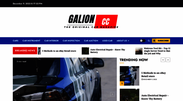 galioncc.com