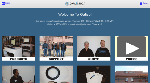 galiso.com