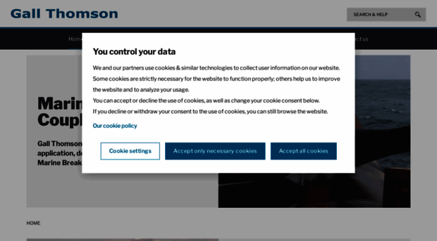 gall-thomson.co.uk