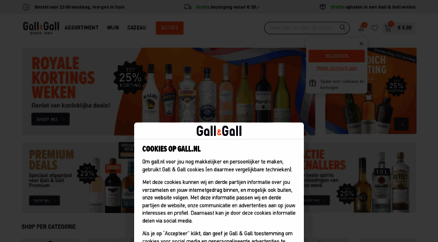 gall.nl