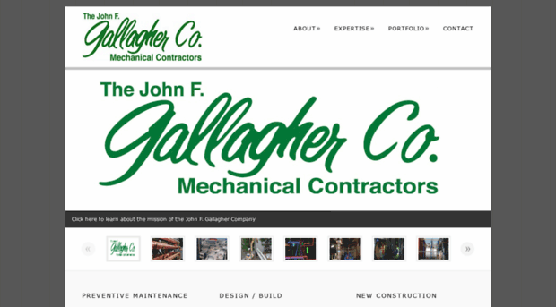 gallagher-company.com