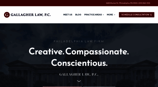 gallagher-law.com